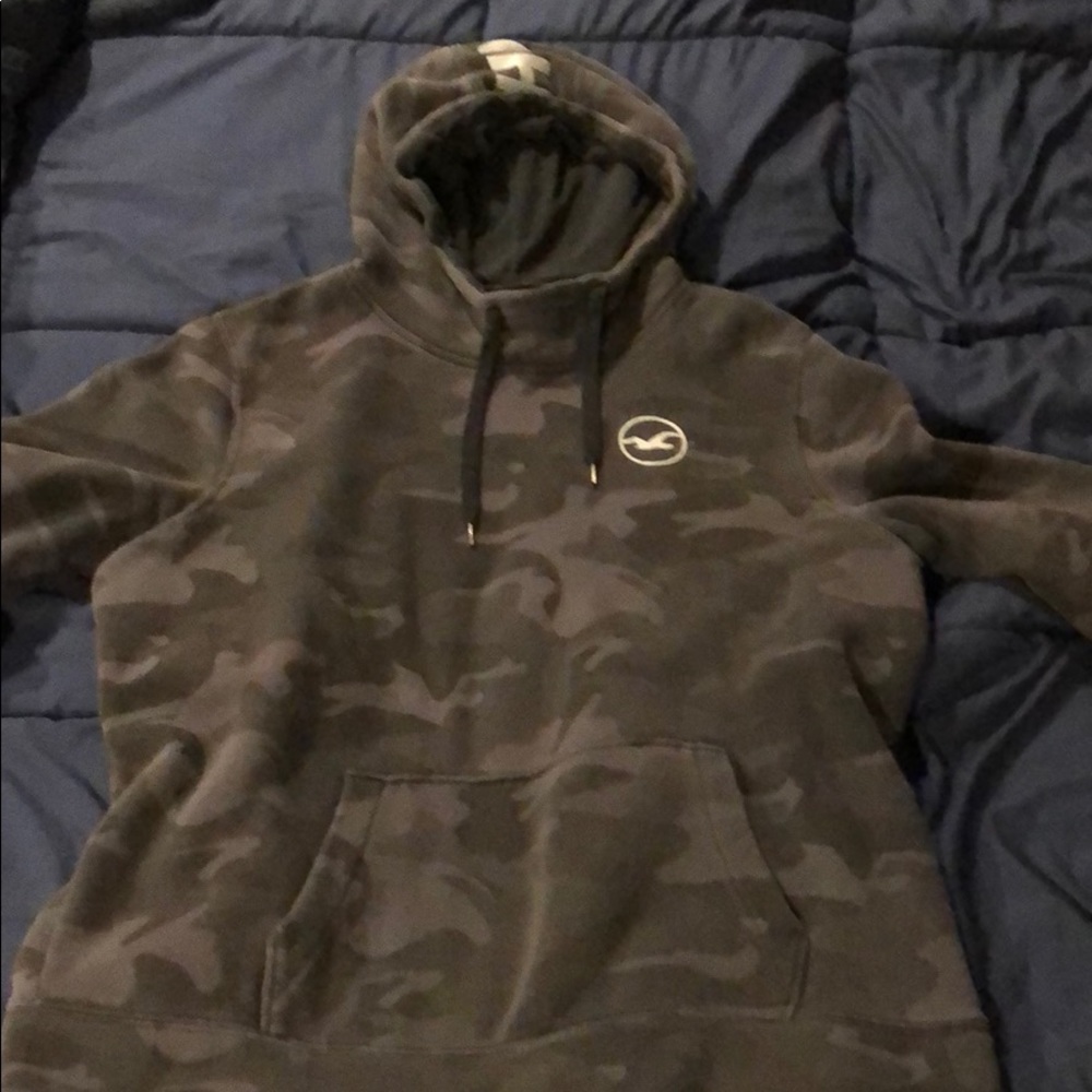 Great condition. Extremely comfortable